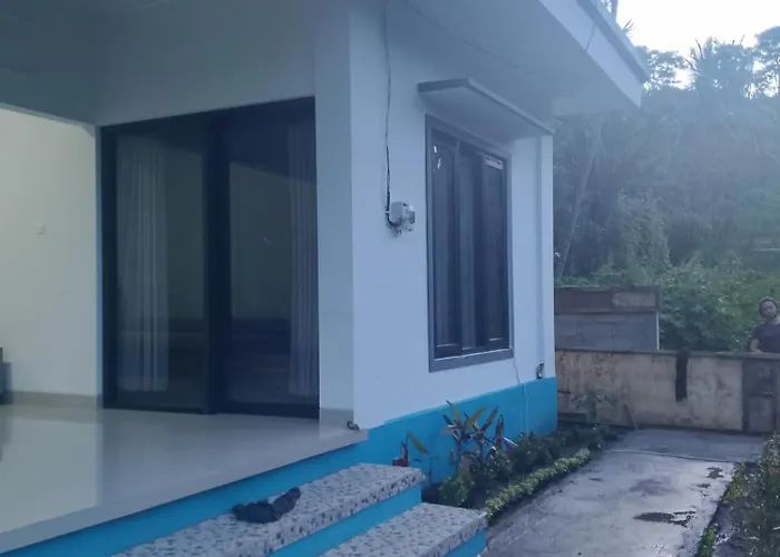 Wiwik Sweet Villa *
