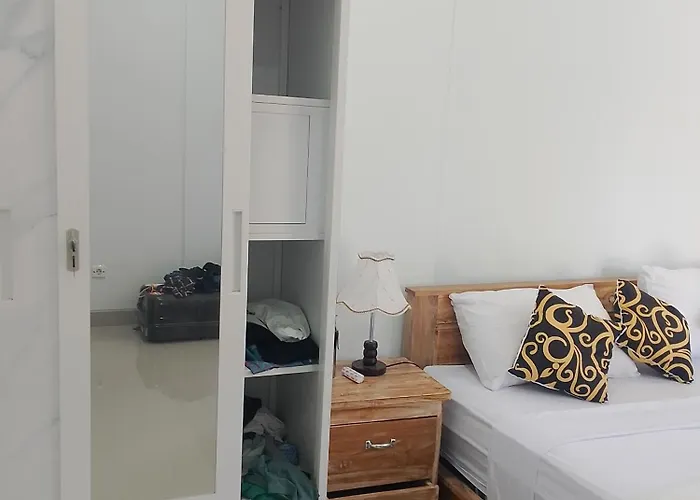 Wiwik Sweet Villa Amed