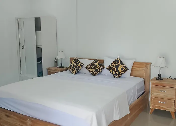 Wiwik Sweet Villa Amed