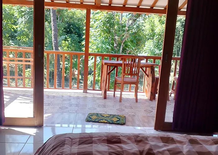 Wiwik Sweet Villa *