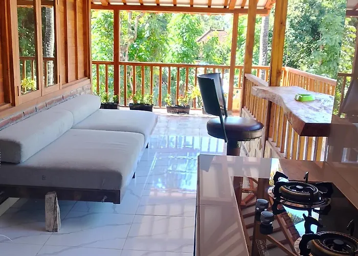 Wiwik Sweet Villa